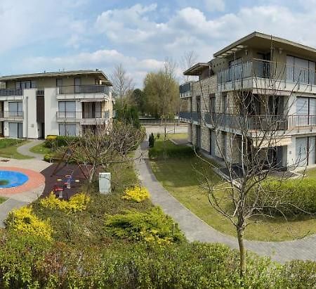 B-Home Resort Zamardi Bagian luar foto