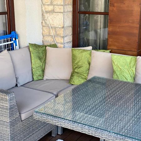 B-Home Resort Zamardi Bagian luar foto