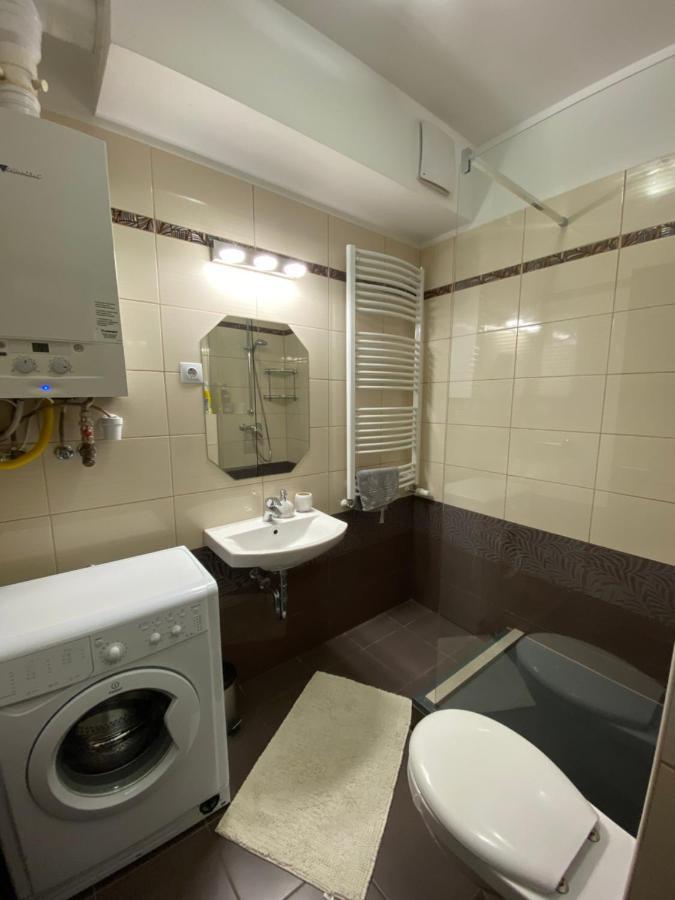 B-Home Resort Zamardi Bagian luar foto