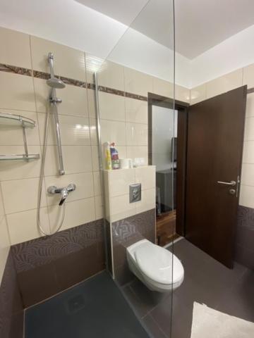 B-Home Resort Zamardi Bagian luar foto