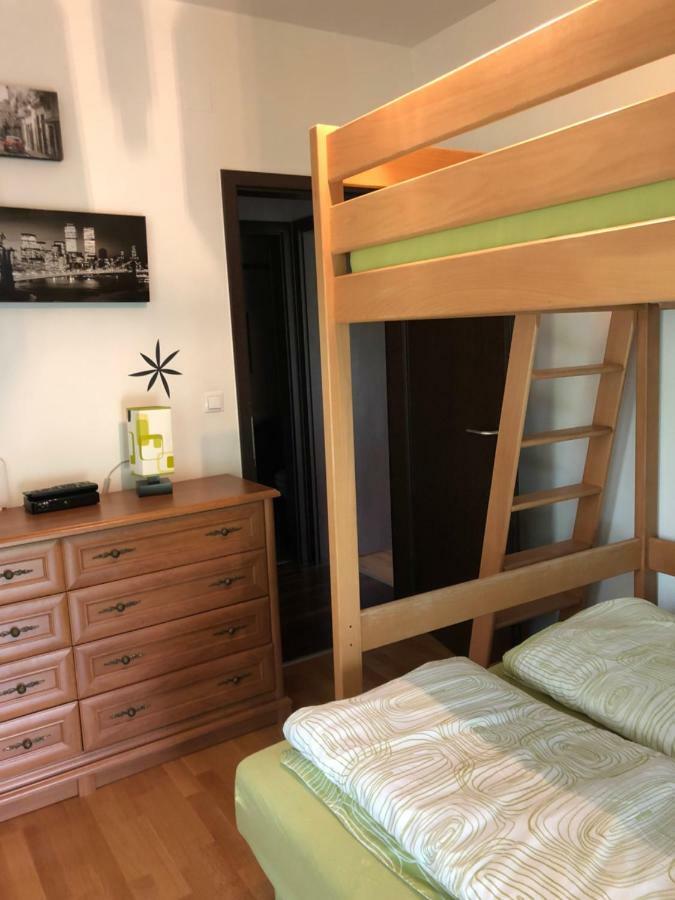 B-Home Resort Zamardi Bagian luar foto